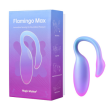 FLAMINGO MAX - BLUE/PURPLE FLAMINGO MAX - BLUE/PURPLE